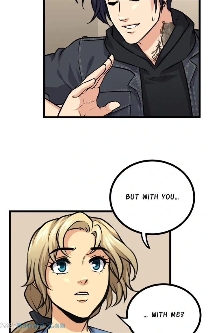 Anything for You Chapter 36 Online - página 17