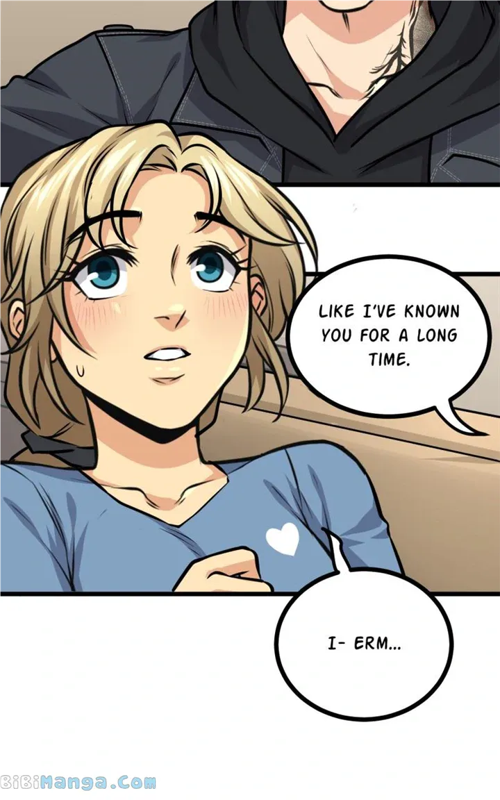 Anything for You Chapter 36 Online - página 19