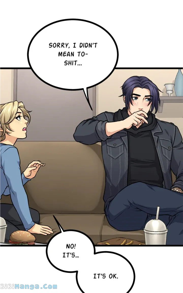Anything for You Chapter 36 Online - página 20