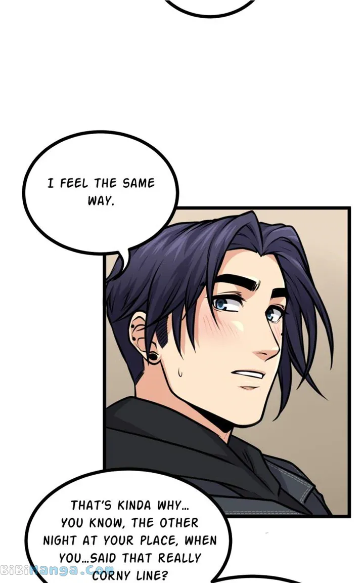 Anything for You Chapter 36 Online - página 21