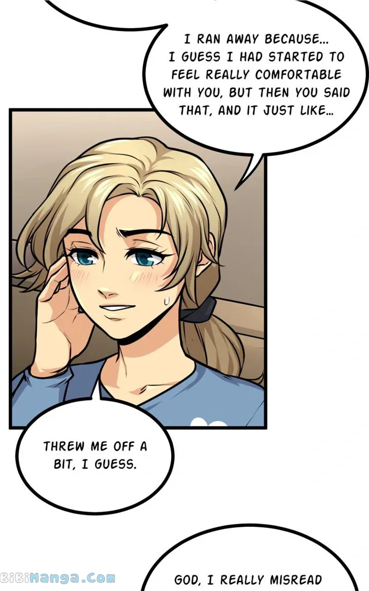 Anything for You Chapter 36 Online - página 22