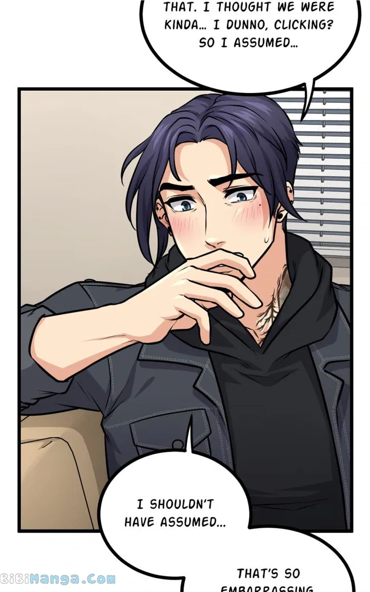 Anything for You Chapter 36 Online - página 23