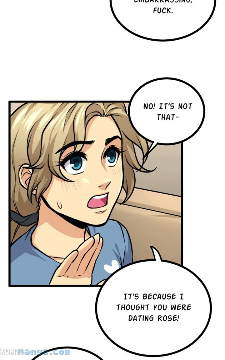 Anything for You Chapter 36 Online - página 24