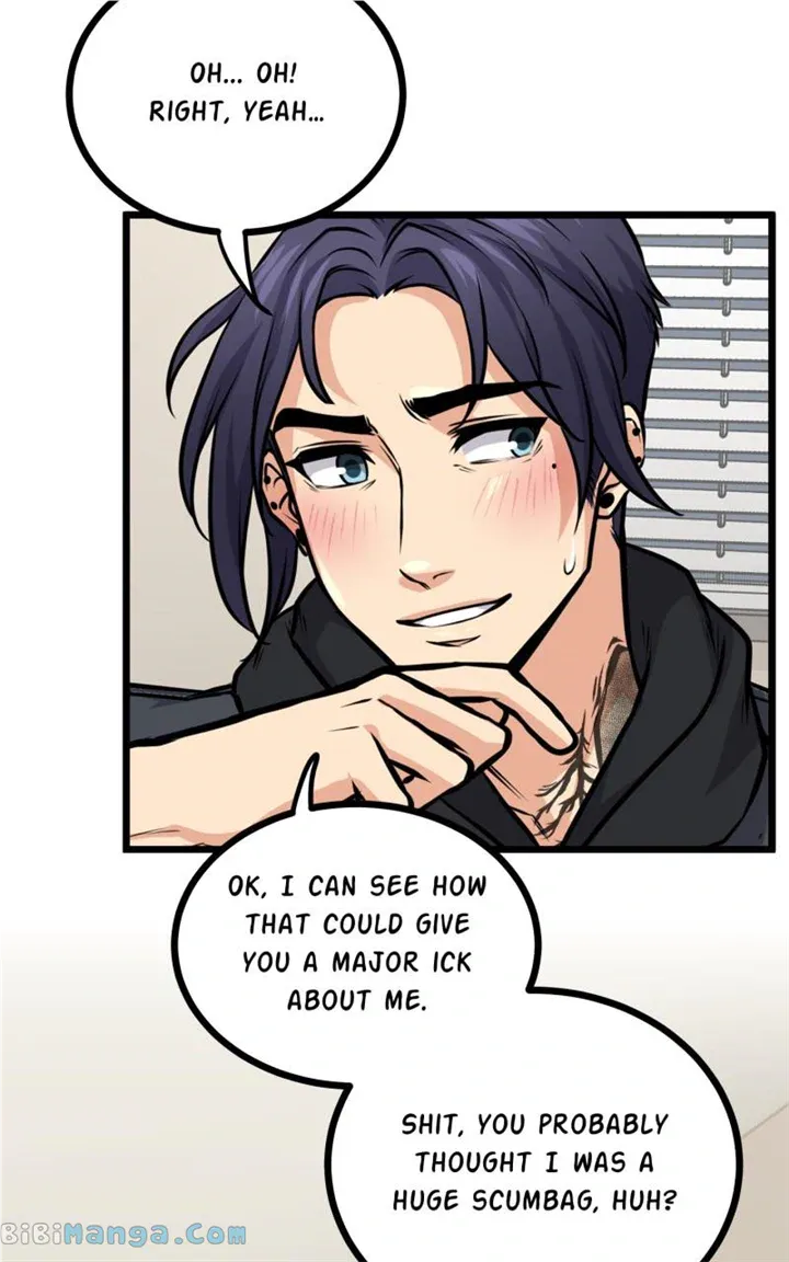 Anything for You Chapter 36 Online - página 25