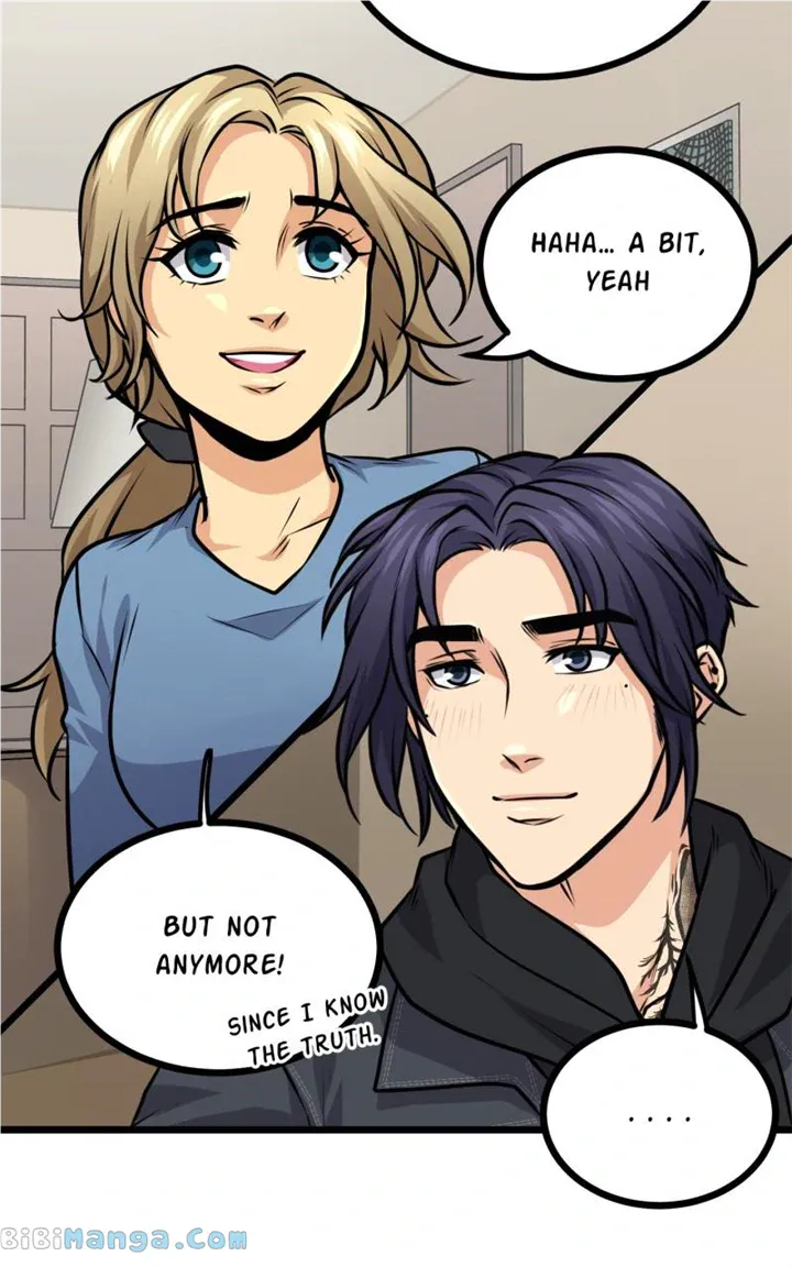 Anything for You Chapter 36 Online - página 26