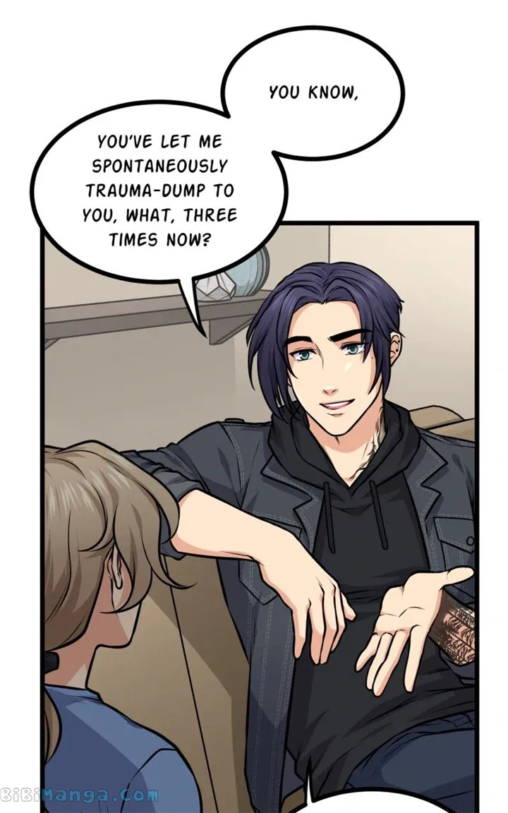 Anything for You Chapter 36 Online - página 28