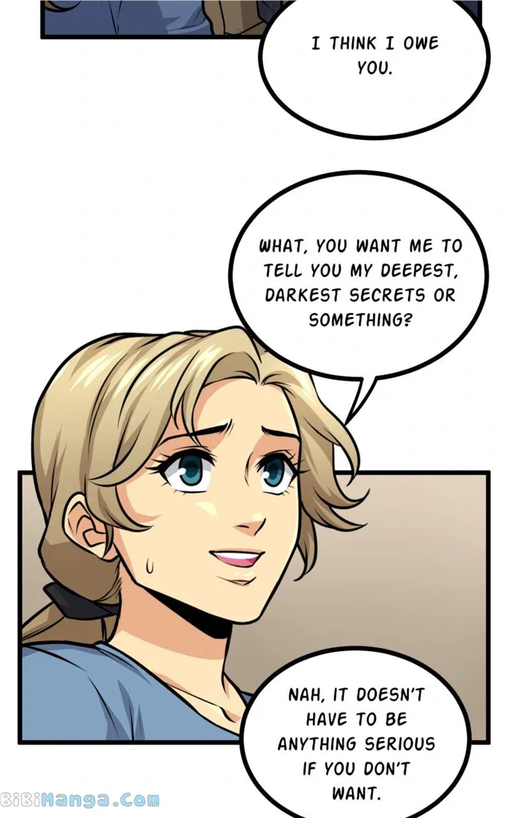 Anything for You Chapter 36 Online - página 29