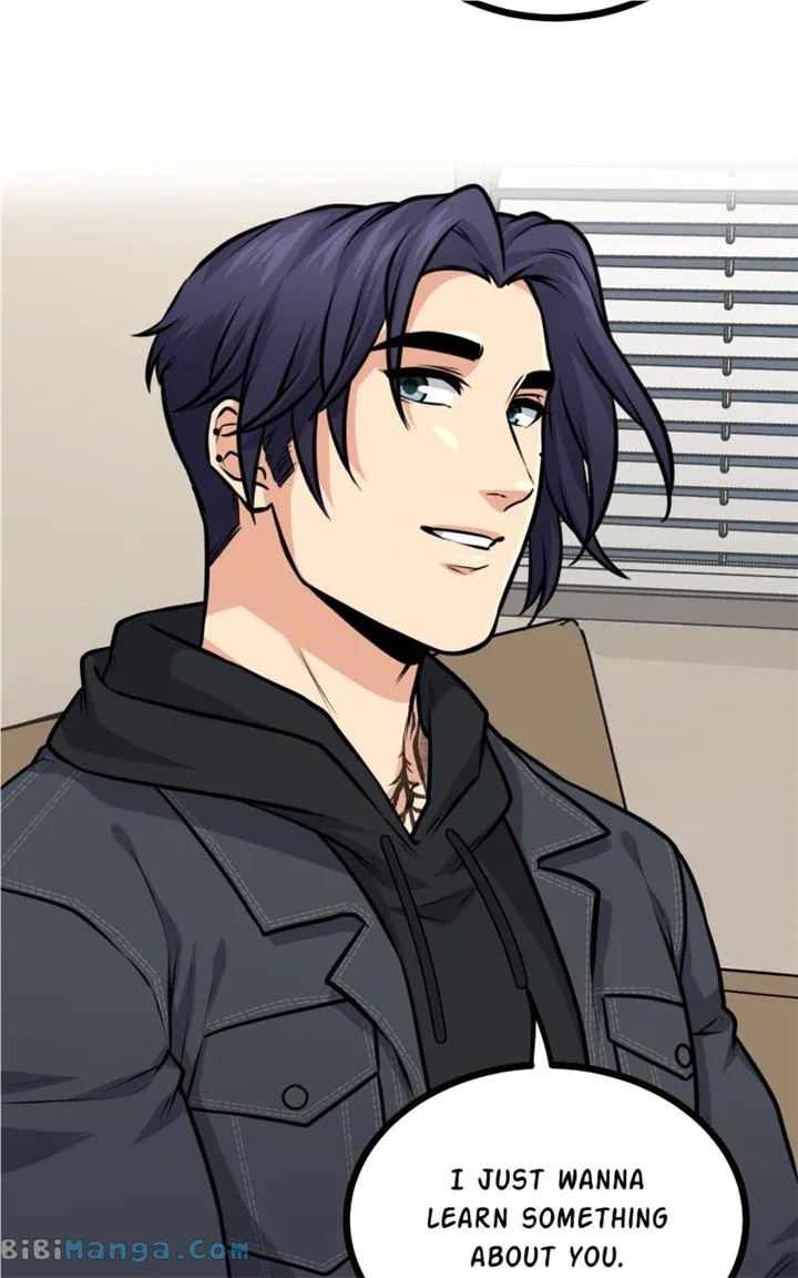 Anything for You Chapter 36 Online - página 30