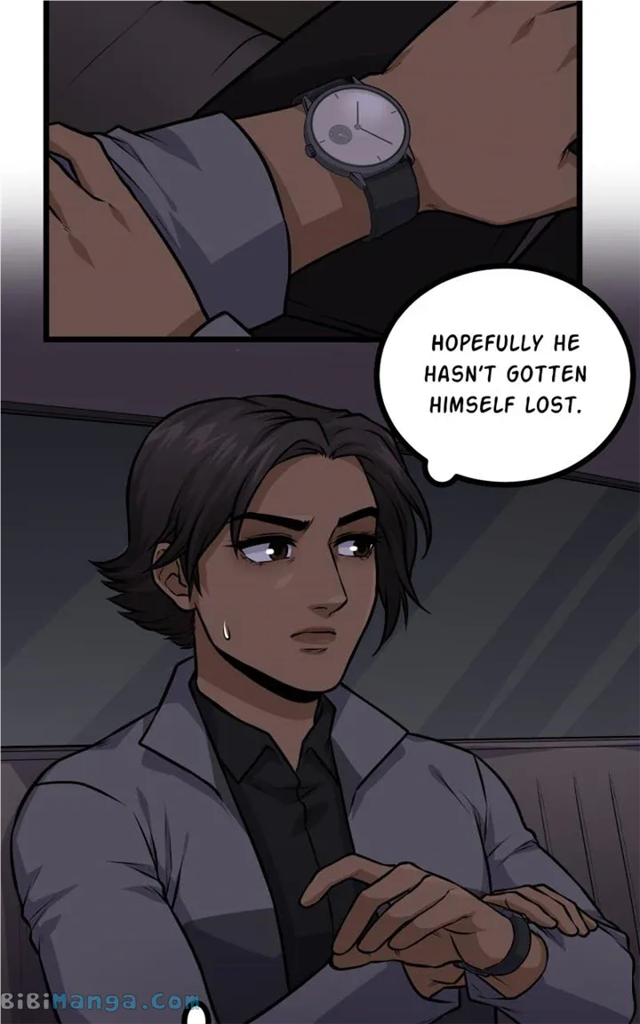 Anything for You Chapter 36 Online - página 33