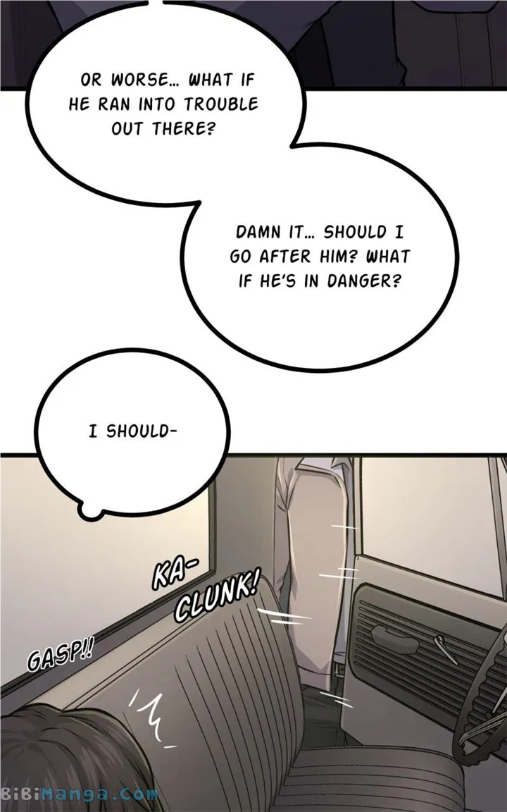 Anything for You Chapter 36 Online - página 34