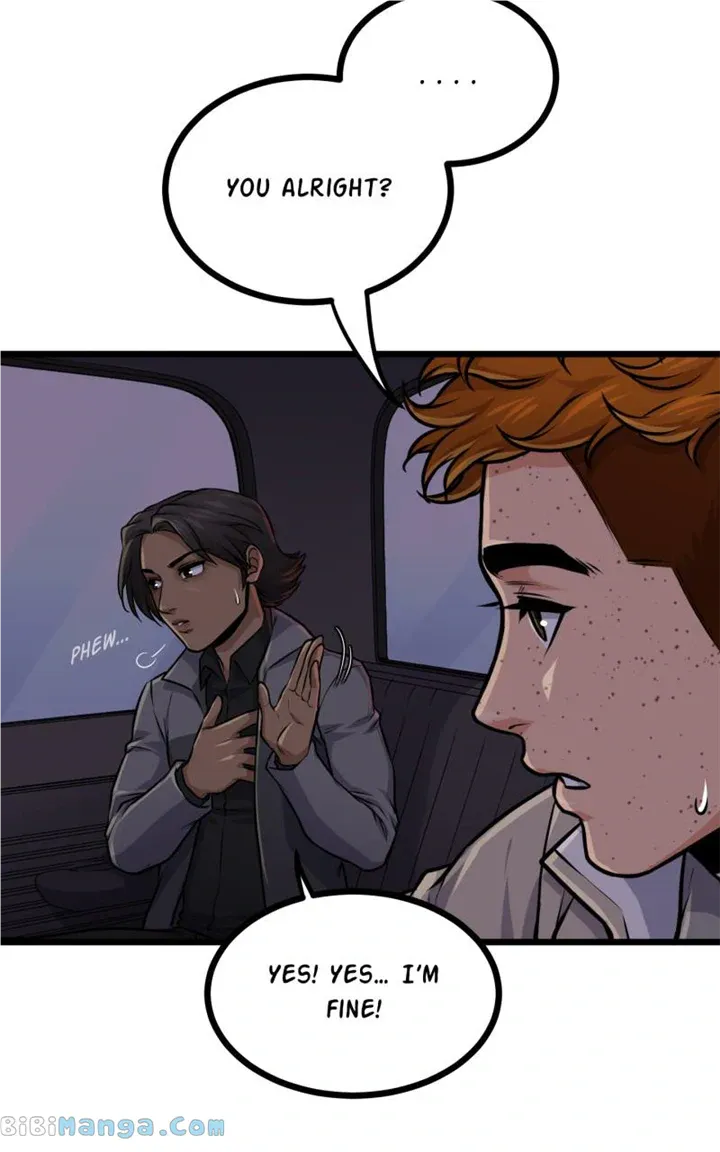 Anything for You Chapter 36 Online - página 36