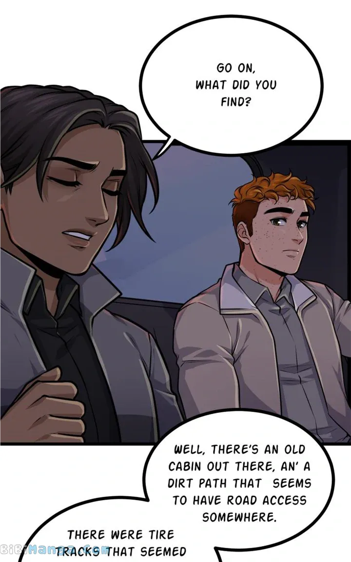 Anything for You Chapter 36 Online - página 37