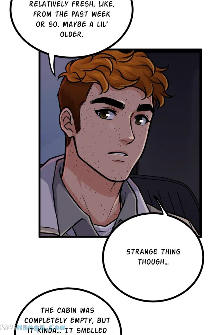 Anything for You Chapter 36 Online - página 38