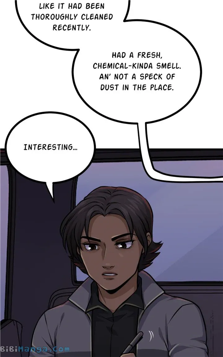 Anything for You Chapter 36 Online - página 39