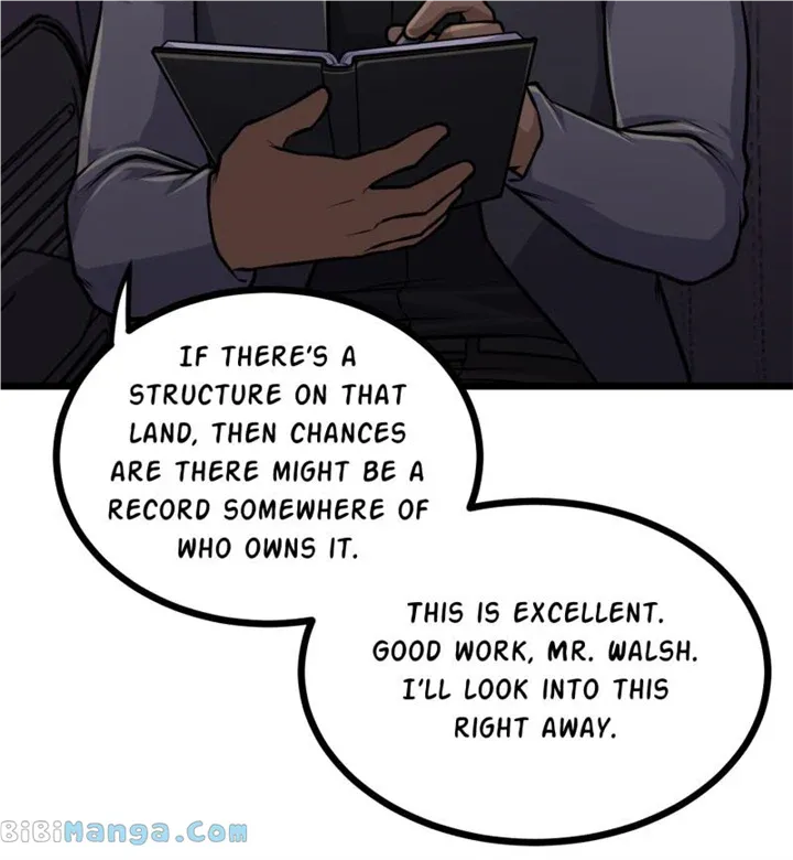 Anything for You Chapter 36 Online - página 40