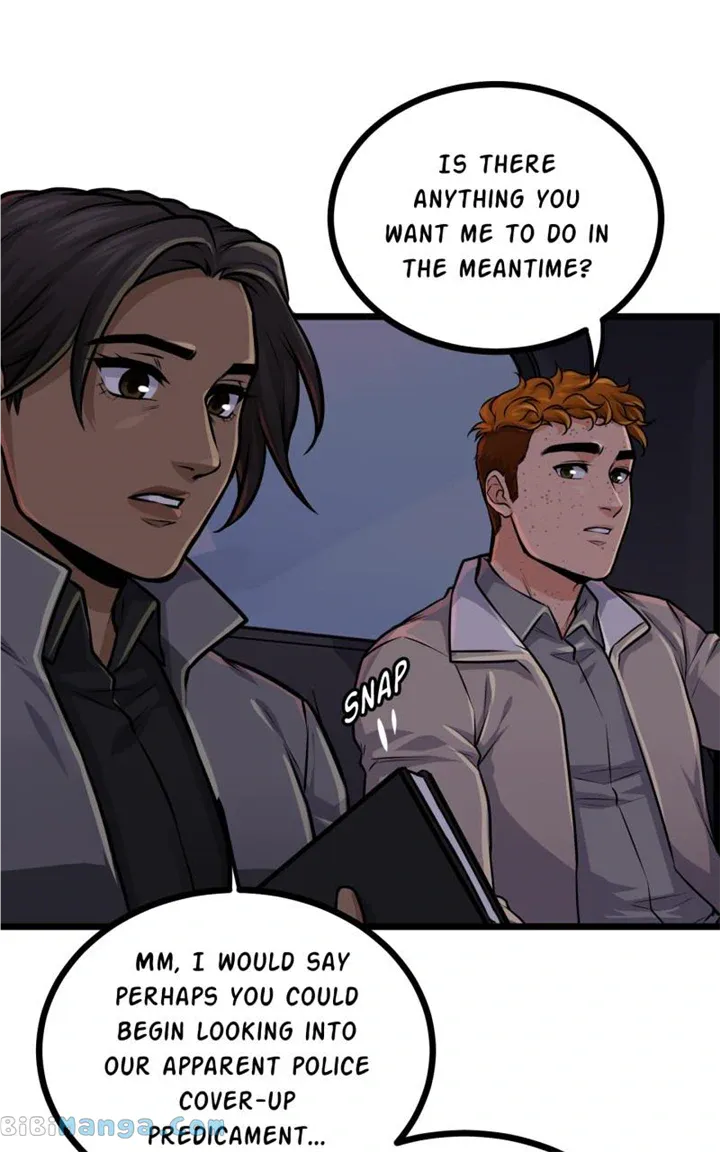Anything for You Chapter 36 Online - página 41