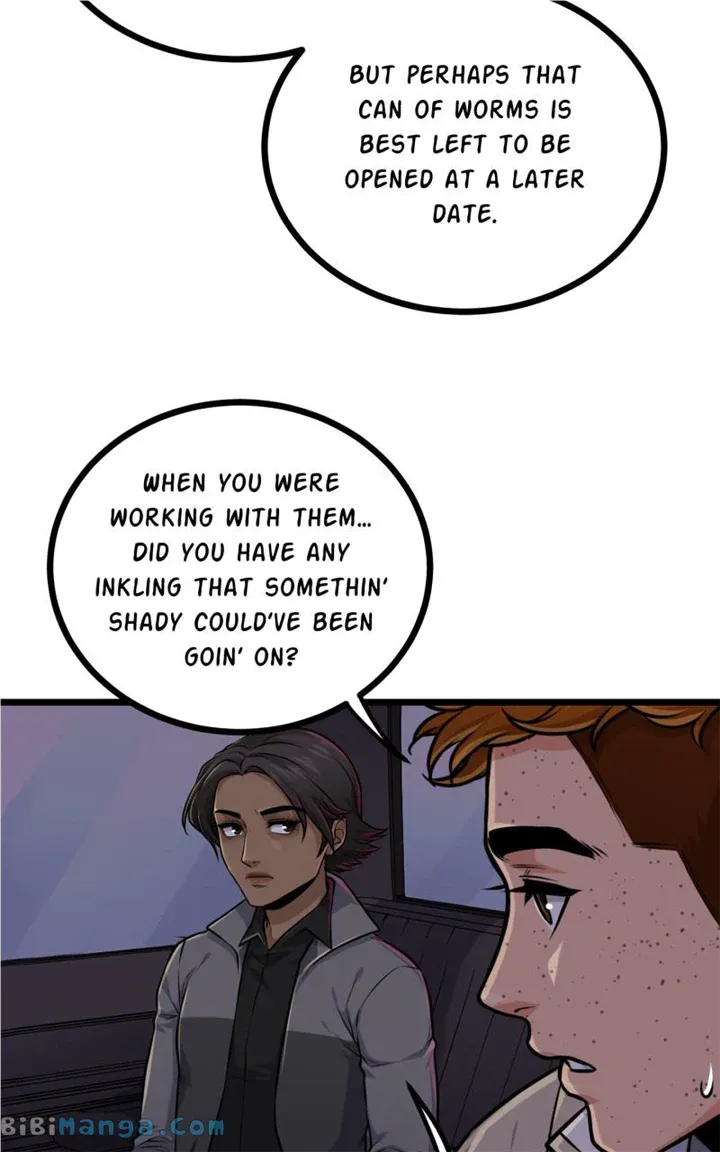 Anything for You Chapter 36 Online - página 42