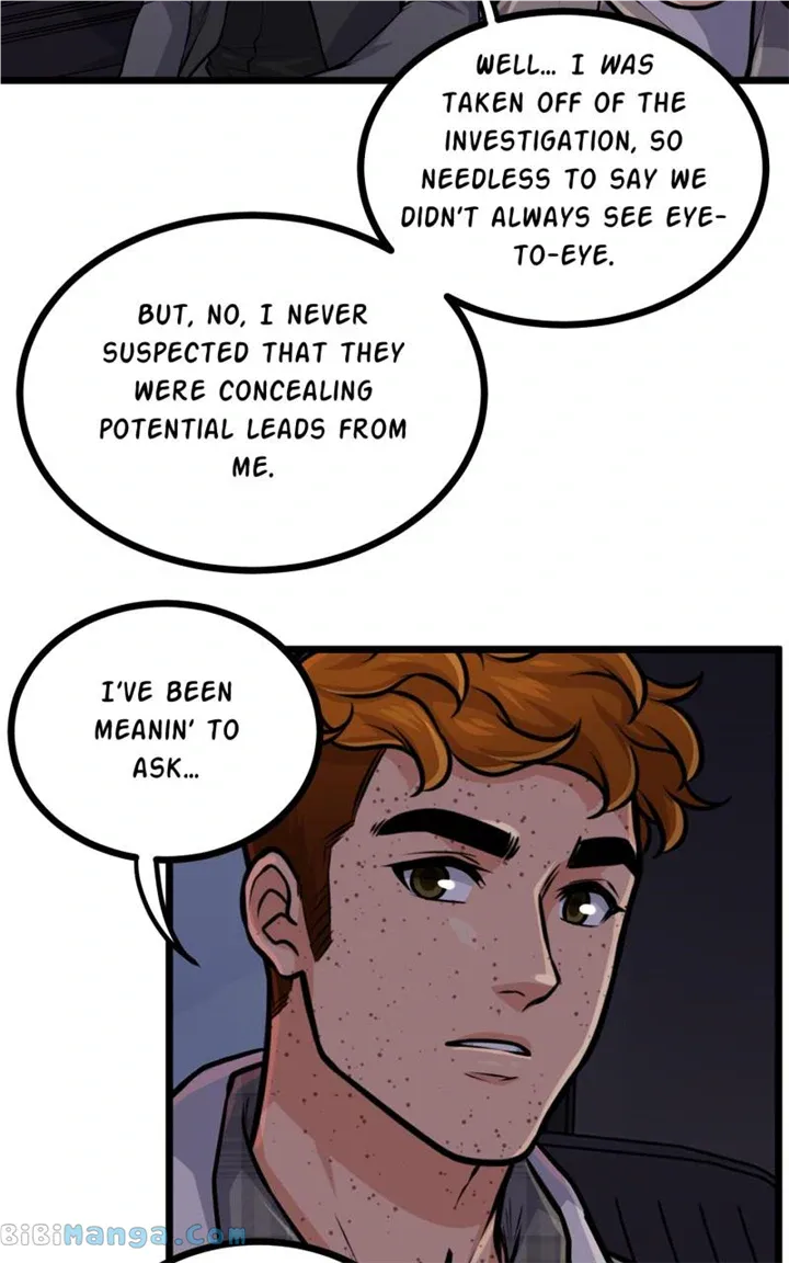 Anything for You Chapter 36 Online - página 43