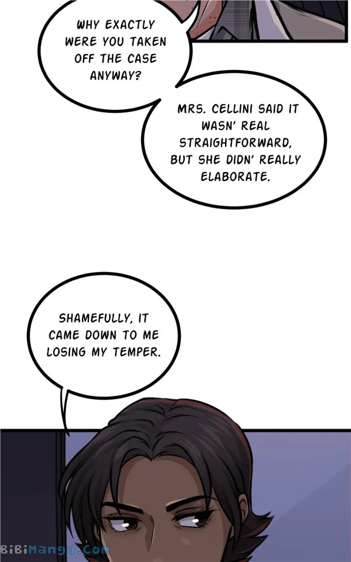 Anything for You Chapter 36 Online - página 44