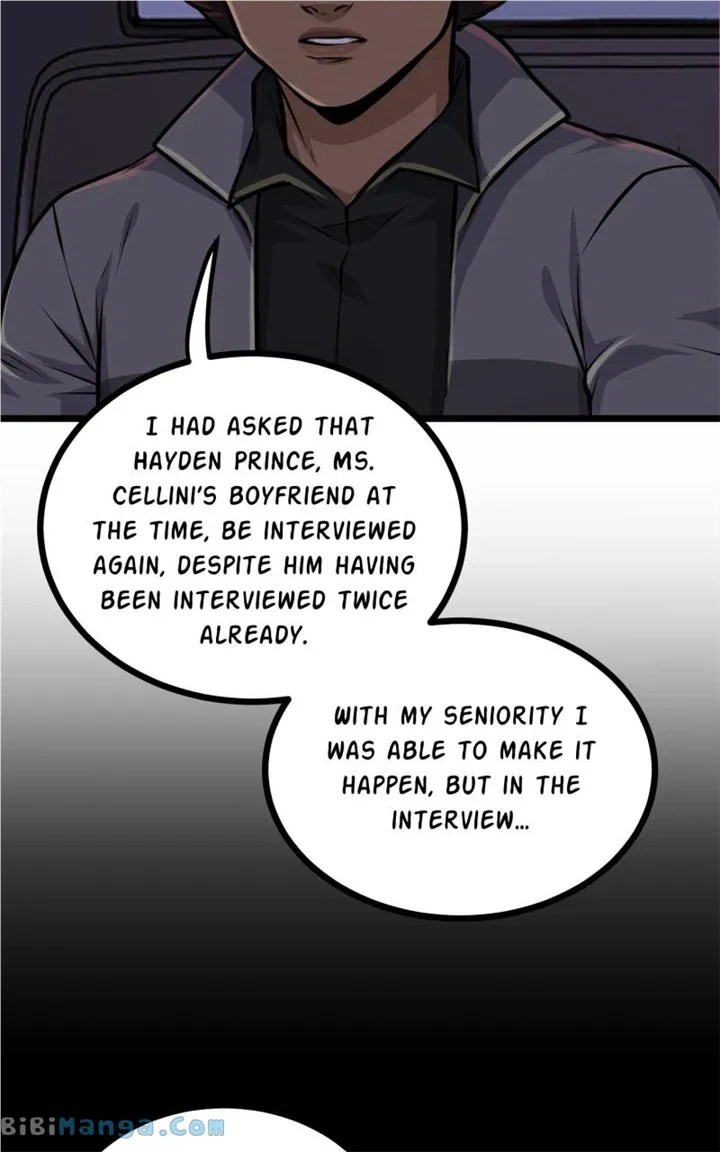 Anything for You Chapter 36 Online - página 45