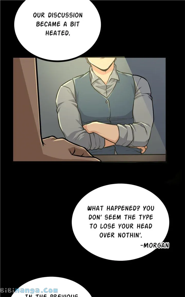 Anything for You Chapter 36 Online - página 46