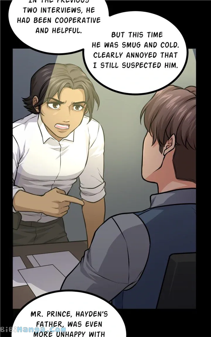 Anything for You Chapter 36 Online - página 47