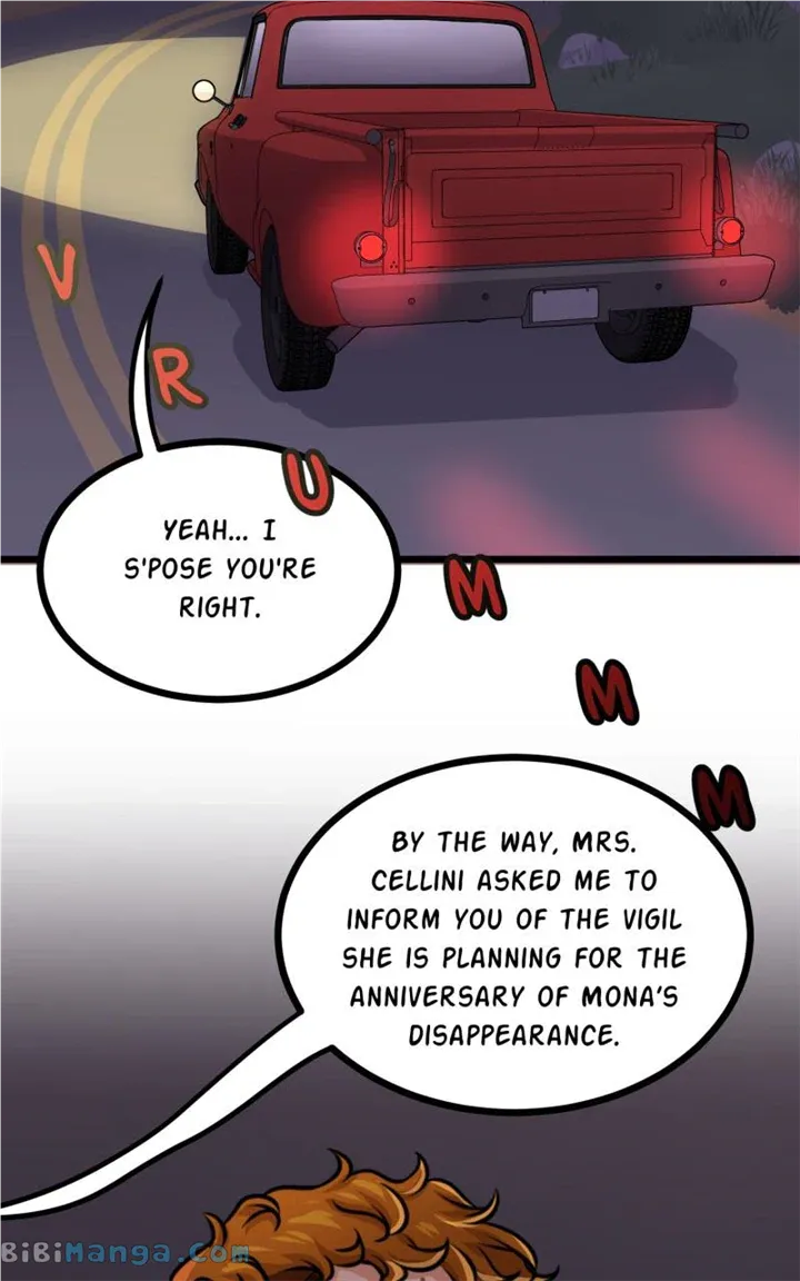 Anything for You Chapter 36 Online - página 49