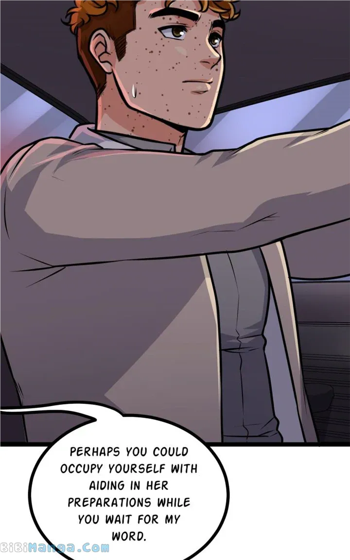 Anything for You Chapter 36 Online - página 50