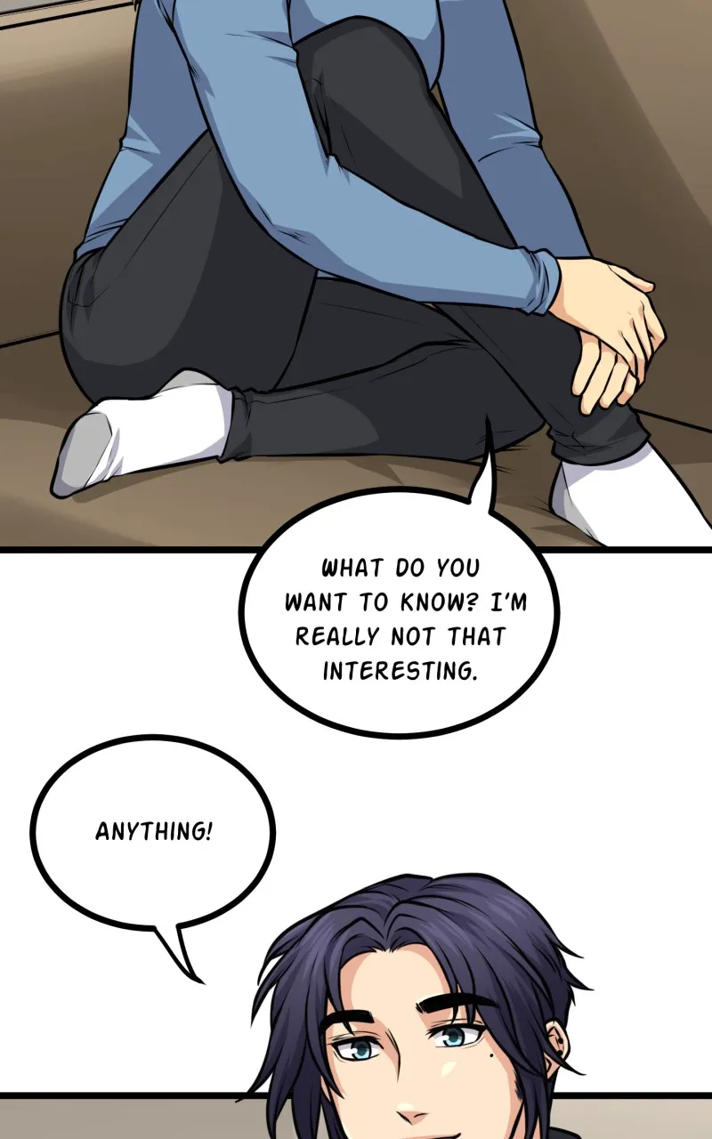 Anything for You Chapter 37 Online - página 2
