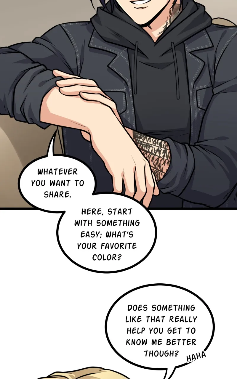 Anything for You Chapter 37 Online - página 3