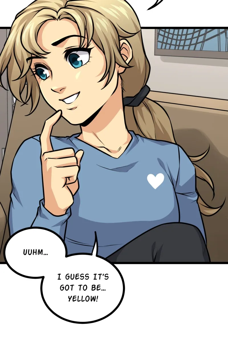 Anything for You Chapter 37 Online - página 4