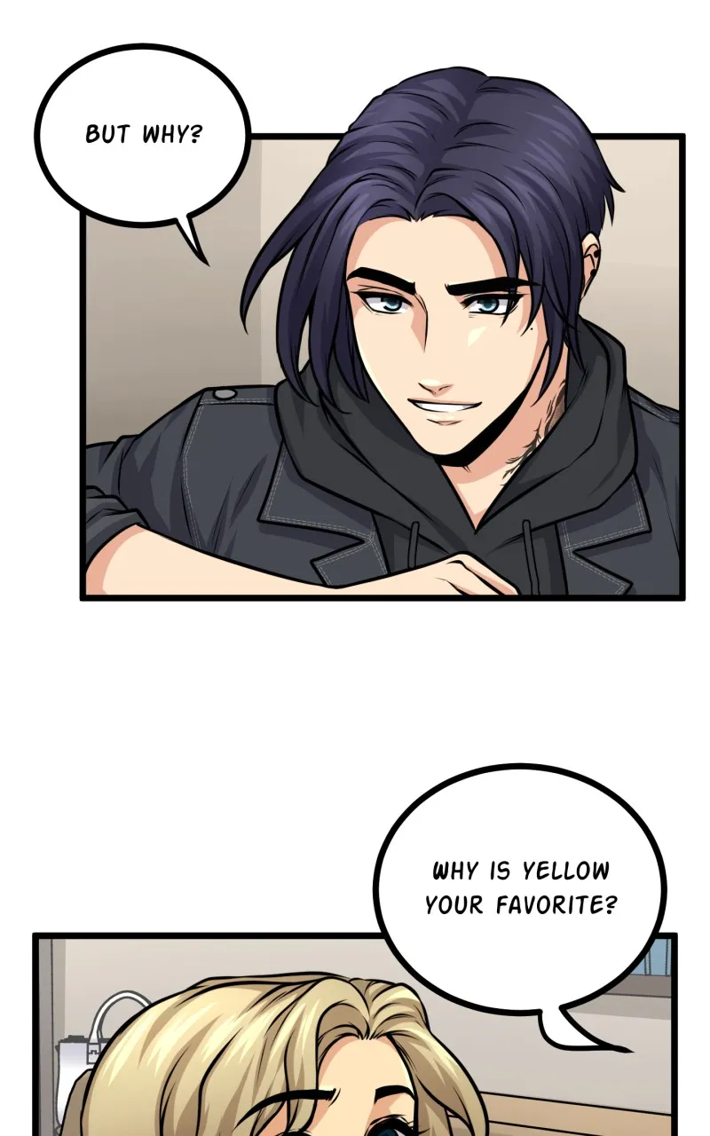 Anything for You Chapter 37 Online - página 5