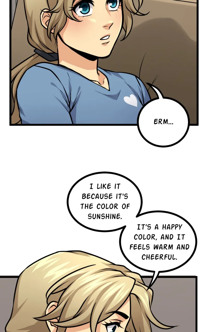 Anything for You Chapter 37 Online - página 6
