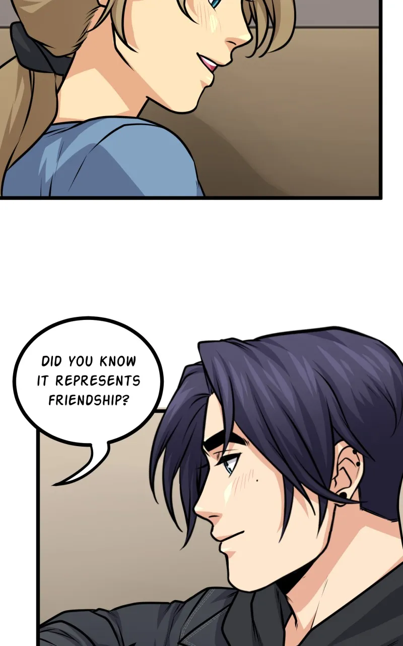 Anything for You Chapter 37 Online - página 7