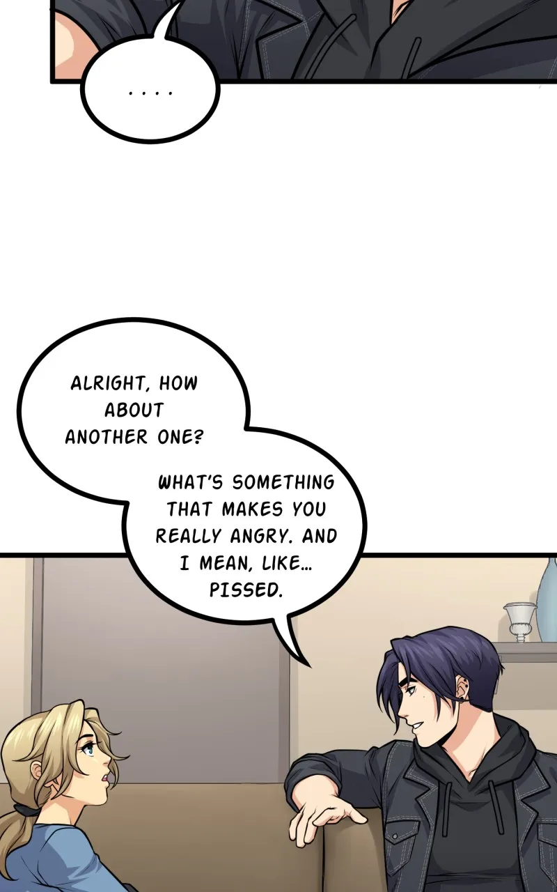 Anything for You Chapter 37 Online - página 8