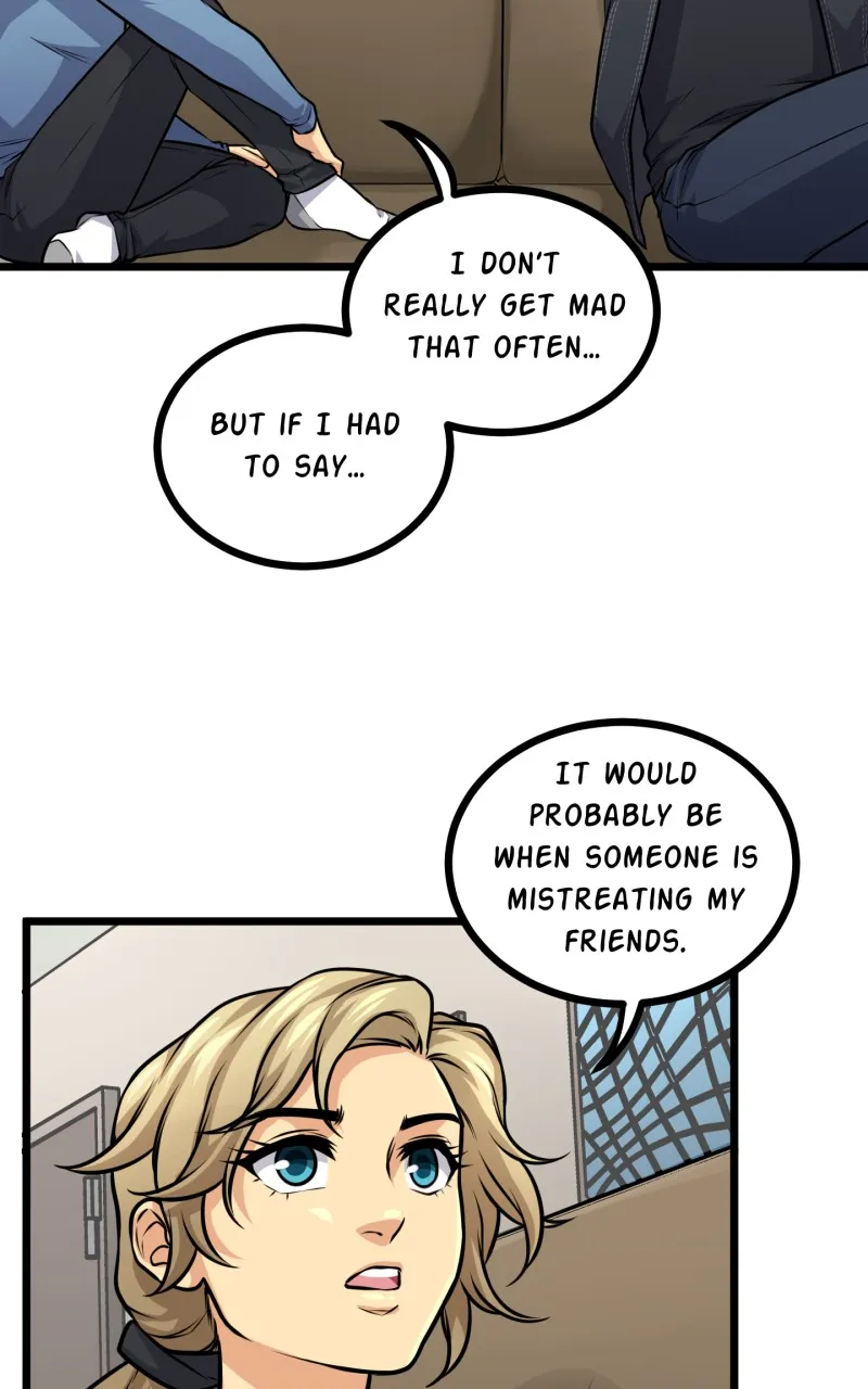 Anything for You Chapter 37 Online - página 9