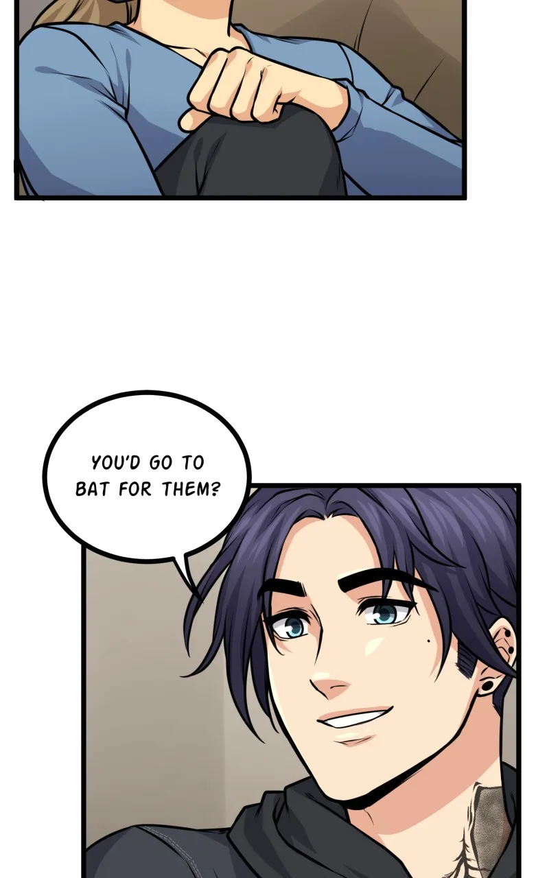Anything for You Chapter 37 Online - página 10