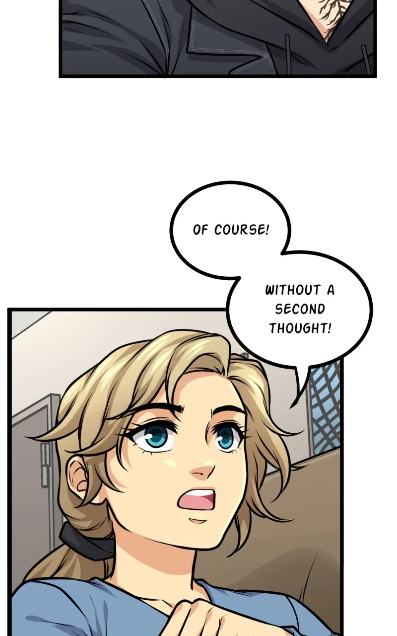 Anything for You Chapter 37 Online - página 11