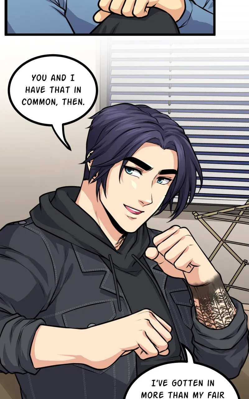 Anything for You Chapter 37 Online - página 12