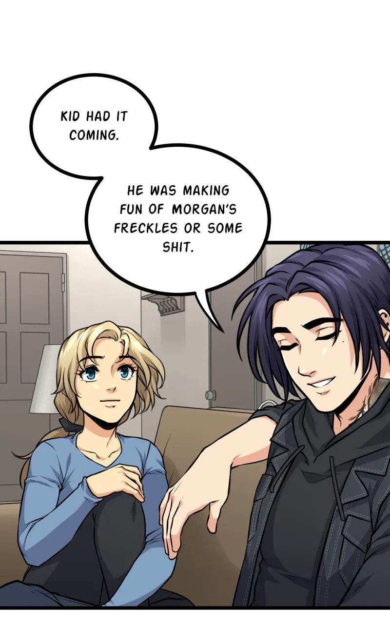 Anything for You Chapter 37 Online - página 14