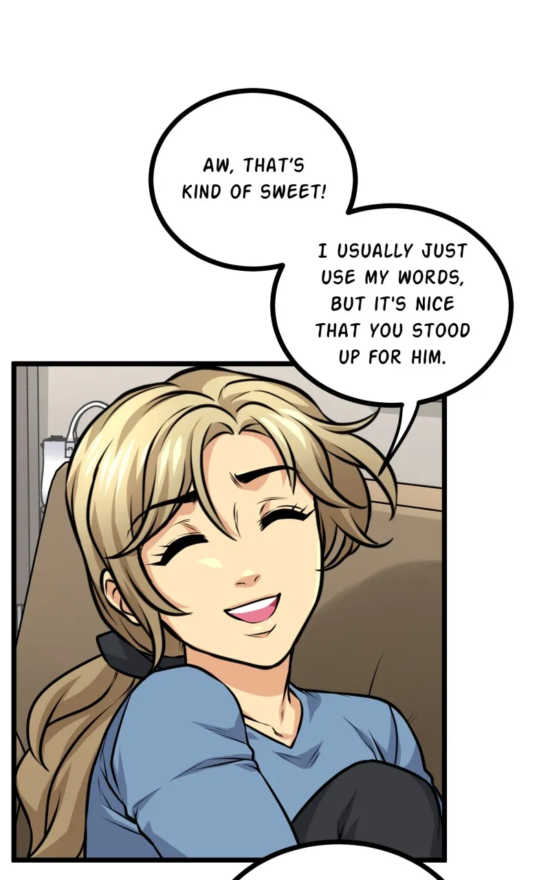 Anything for You Chapter 37 Online - página 15
