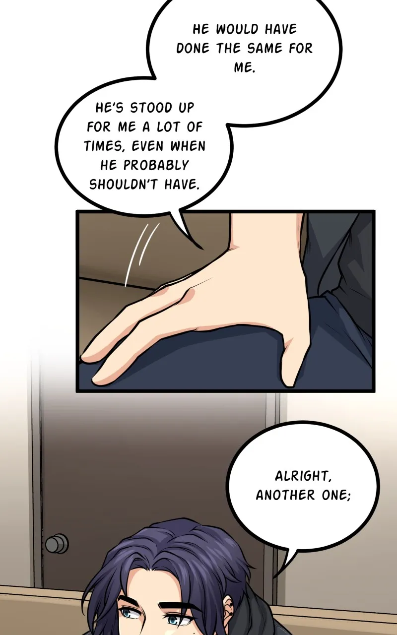 Anything for You Chapter 37 Online - página 16