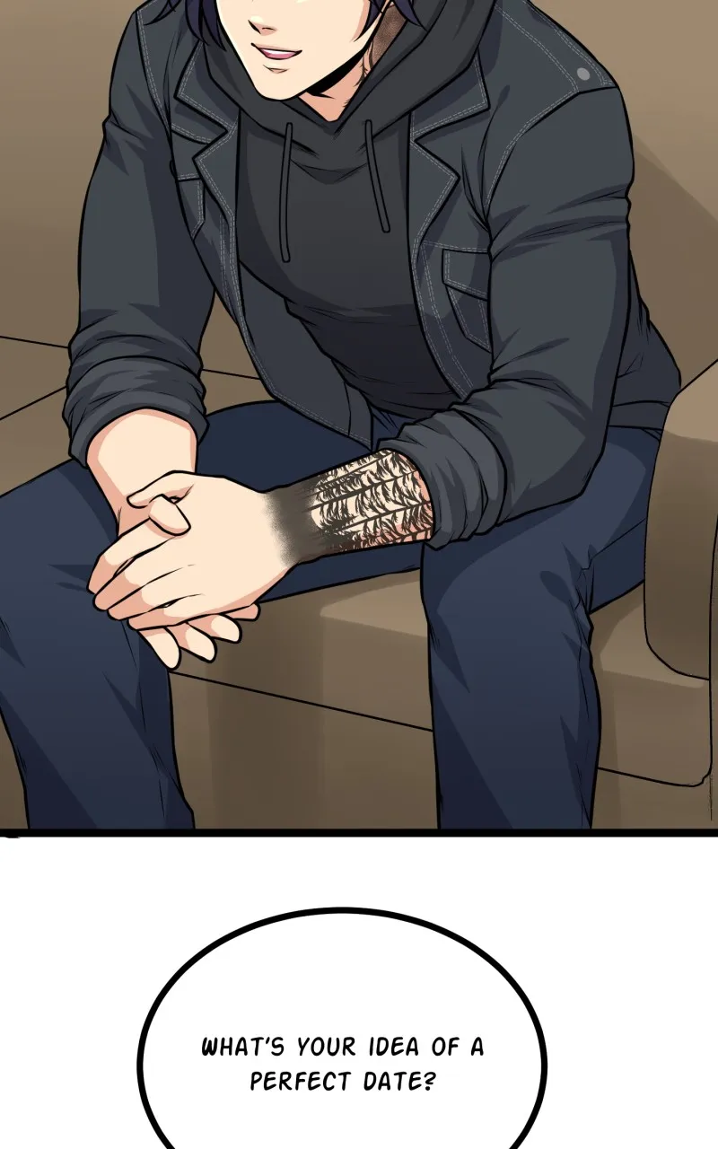 Anything for You Chapter 37 Online - página 17