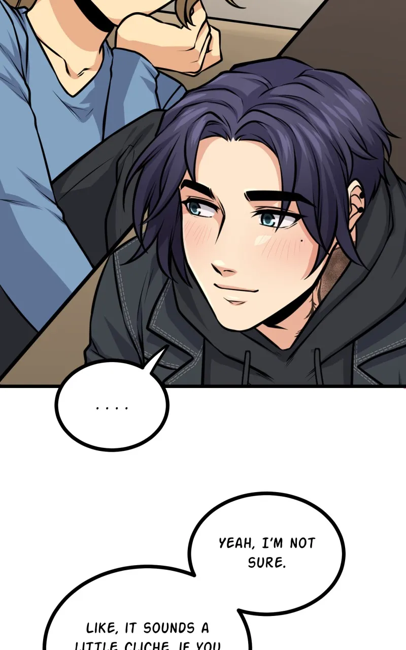Anything for You Chapter 37 Online - página 21