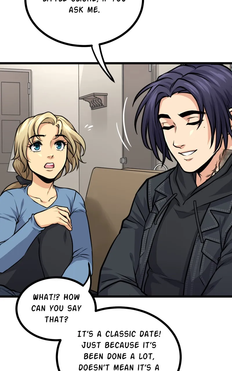 Anything for You Chapter 37 Online - página 22