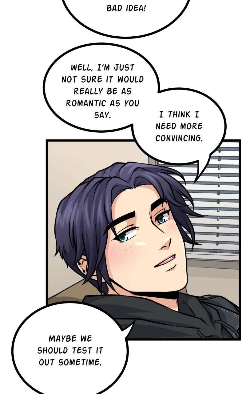 Anything for You Chapter 37 Online - página 23