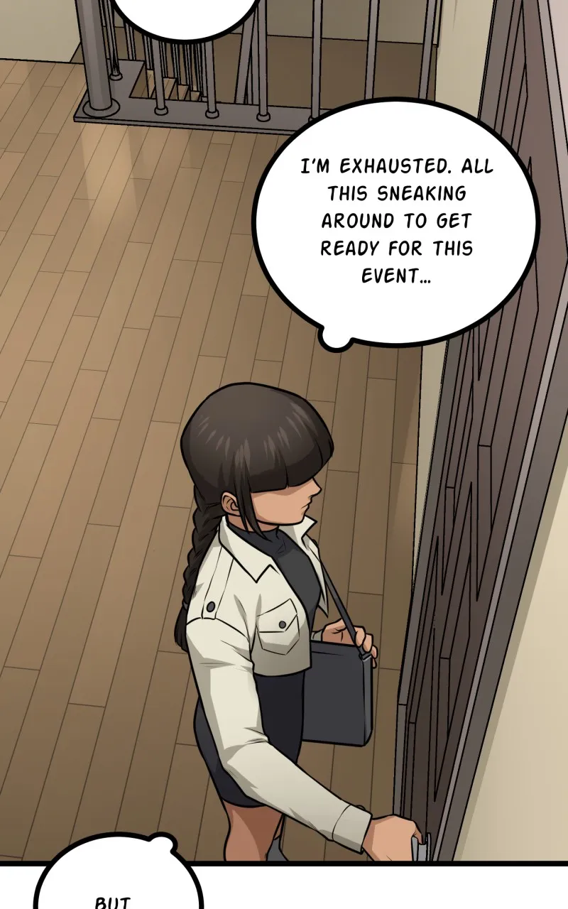 Anything for You Chapter 37 Online - página 30