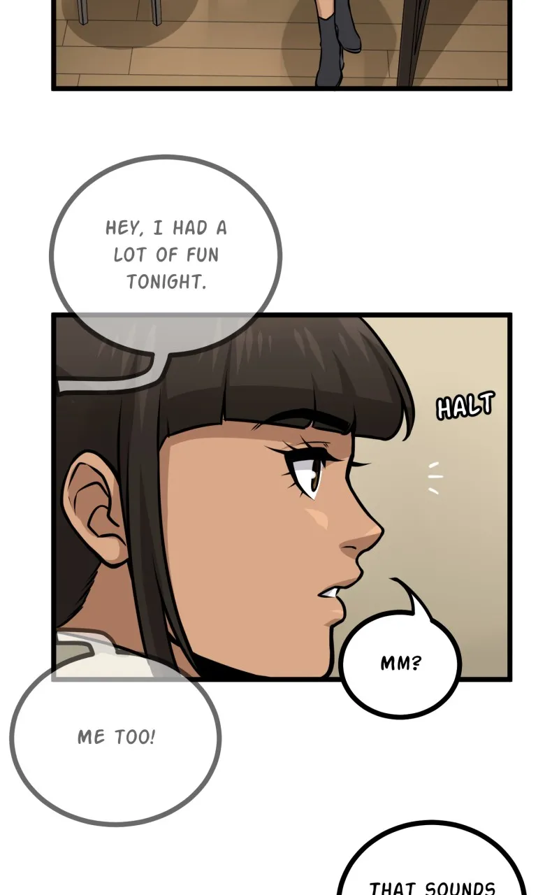 Anything for You Chapter 37 Online - página 32