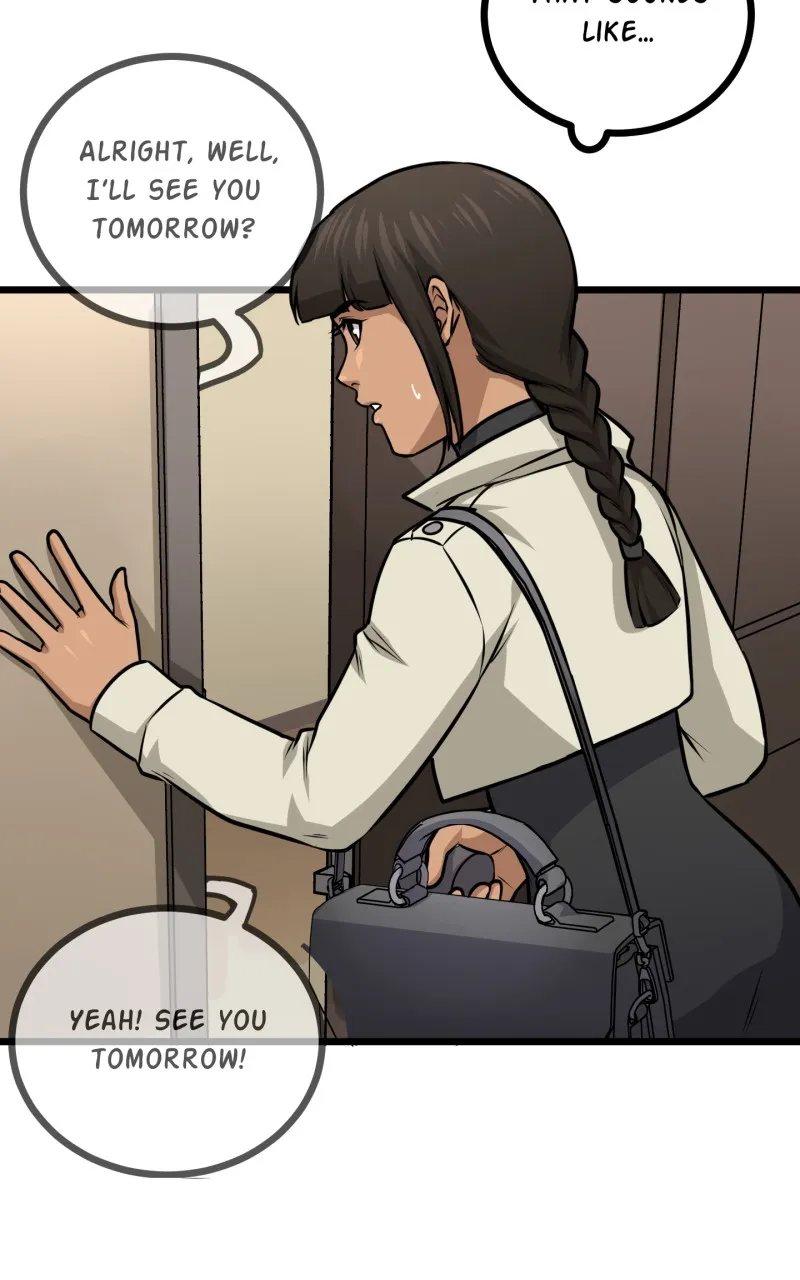 Anything for You Chapter 37 Online - página 33