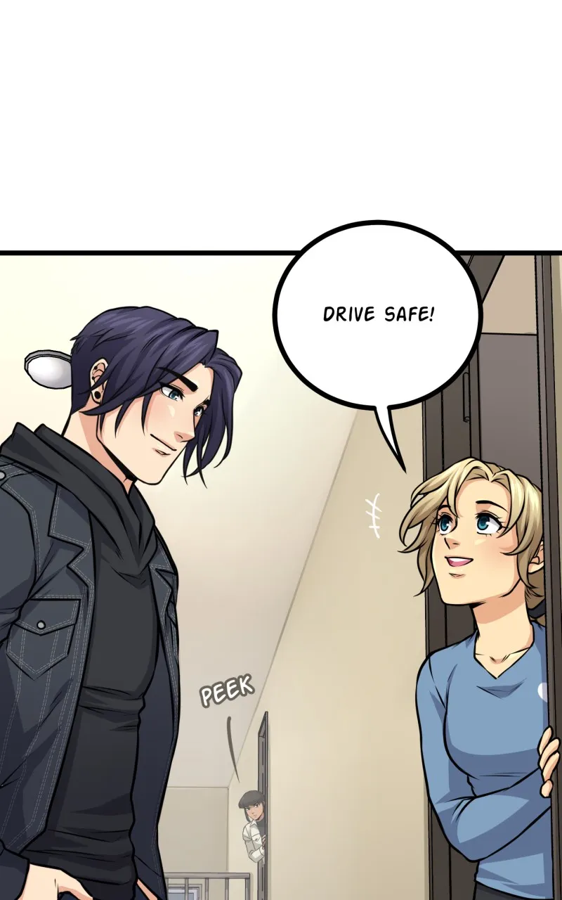 Anything for You Chapter 37 Online - página 34